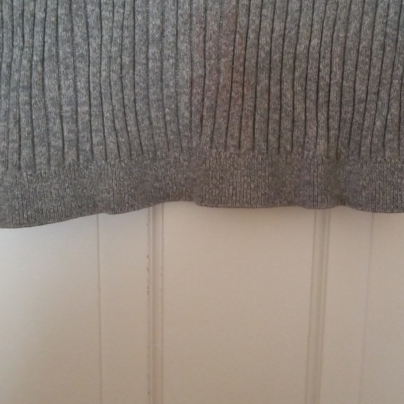 Gap Ribbed Sweater - Picture 5 of 5